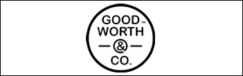 GOOD WORTH(���åɥ��)