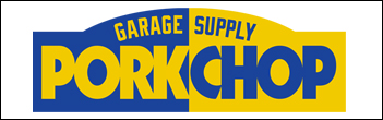 PORKCHOP GARAGE SUPPLY