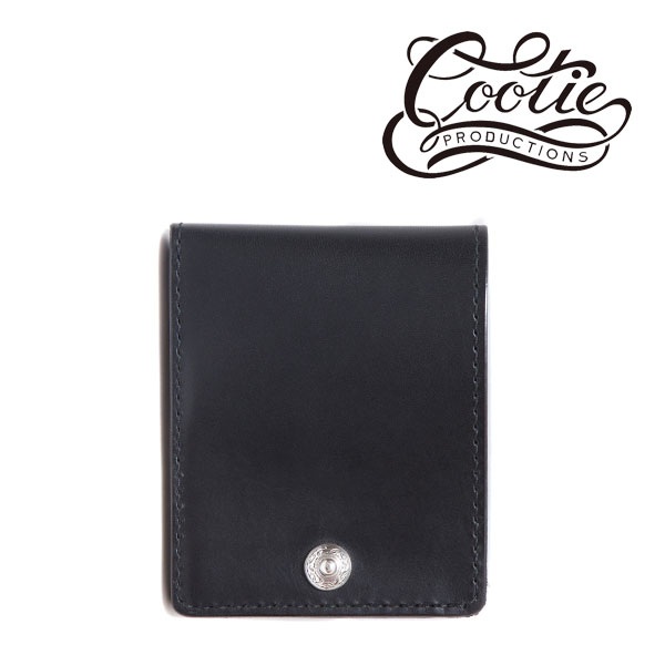 COOTIE × Magical Design Compadre Wallet Chain クーティー マジカル