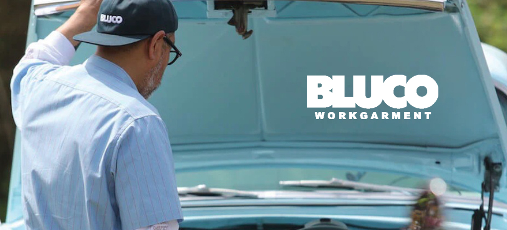 BLUCO (ブルコ) BLUCO (ブルコ)