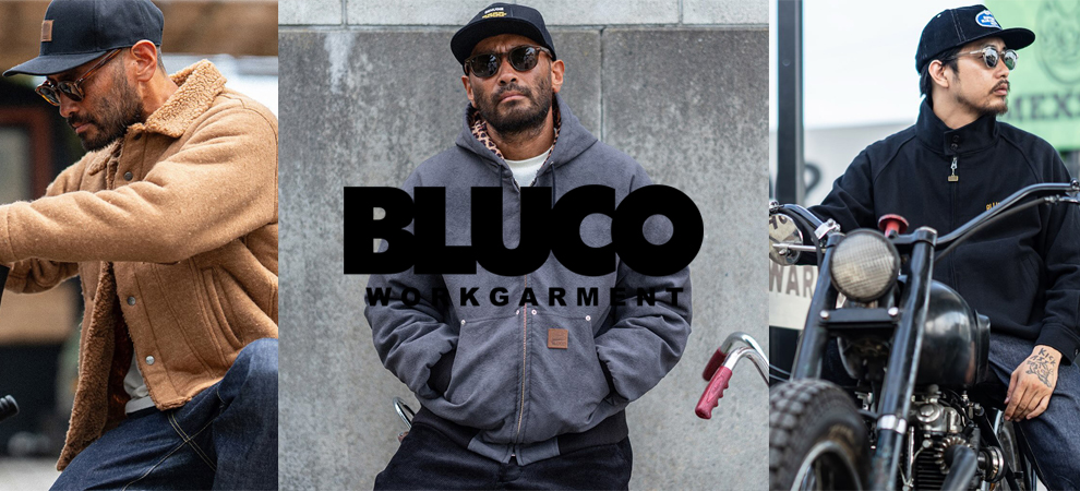 BLUCO (�֥륳)