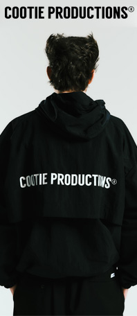 COOTIE PRODUCTIONS