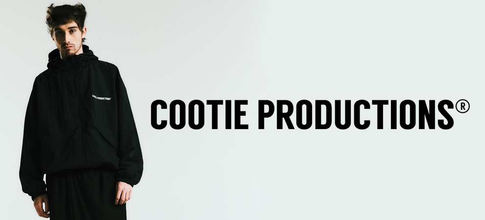 COOTIE PRODUCTIONS