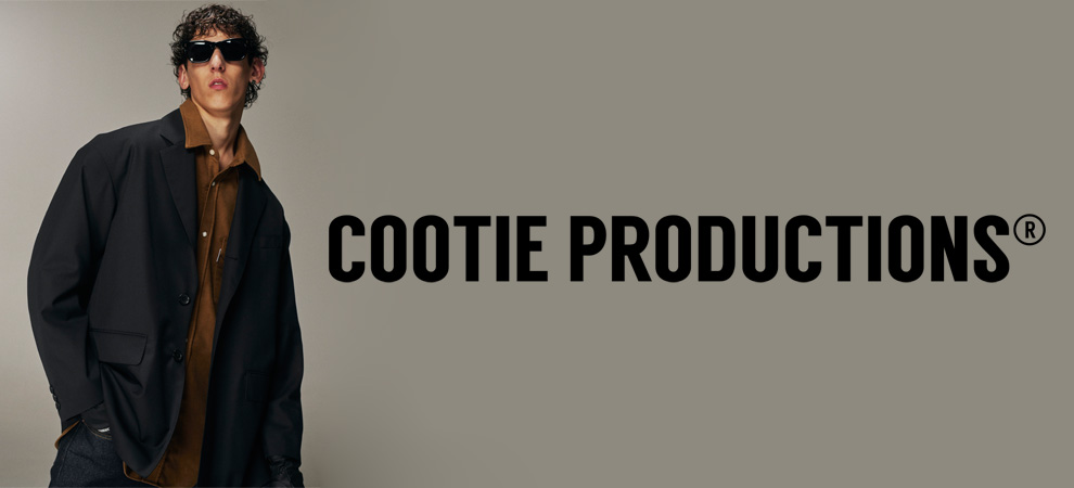 COOTIE PRODUCTIONS