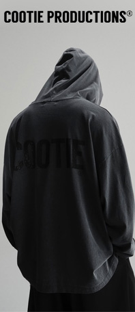 COOTIE PRODUCTIONS