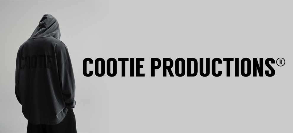 COOTIE PRODUCTIONS