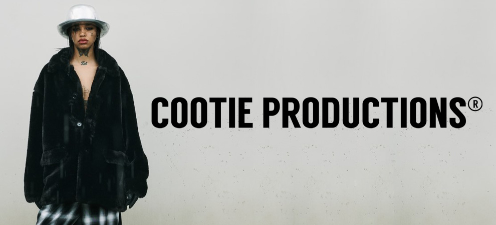 COOTIE PRODUCTIONS