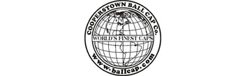 COOPERSTOWN BALL CAP (クーパーズタウンボールキャップ)