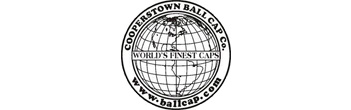 COOPERSTOWN BALL CAP (�����ѡ���������ܡ��륭��å�)