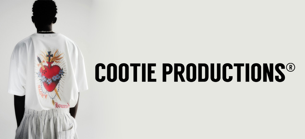 COOTIE PRODUCTIONS