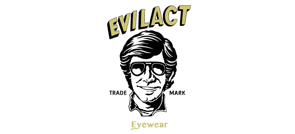 EVILACT EYEWEAR(イーブルアクト アイウェア) EVILACT EYEWEAR(イーブルアクト アイウェア)
