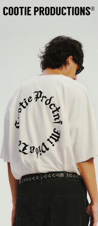 COOTIE PRODUCTIONS