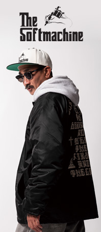 SOFTMACHINE(ソフトマシーン) SOFTMACHINE(ソフトマシーン)