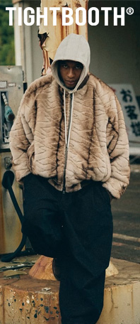 TIGHTBOOTH PRODUCTION (タイトブース プロダクション) TIGHTBOOTH PRODUCTION (タイトブース プロダクション)