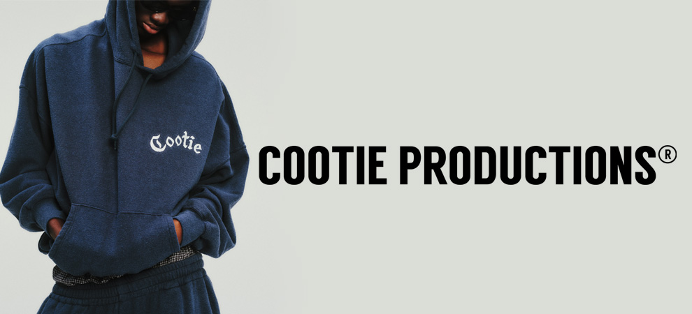 COOTIE PRODUCTIONS