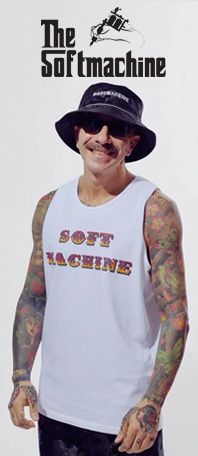 SOFTMACHINE(���եȥޥ�����)