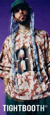 TIGHTBOOTH PRODUCTION (�����ȥ֡��� �ץ����������)