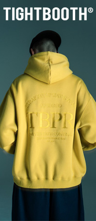 TIGHTBOOTH PRODUCTION (ȥ֡ ץ)