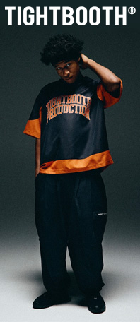 TIGHTBOOTH PRODUCTION (ȥ֡ ץ)