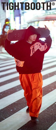 TIGHTBOOTH PRODUCTION (ȥ֡ ץ)