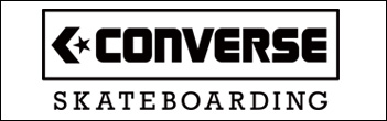 CONVERSE SKATEBOARDING(コンバーススケートボーディング) CONVERSE SKATEBOARDING(コンバーススケートボーディング)