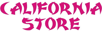 CALIFORNIA STORE (����ե���˥����ȥ�)